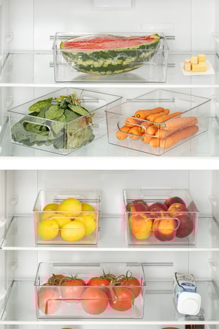 3 organisateurs de frigo