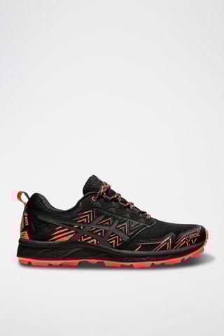 Tennis GEL-Fujisetsu 3 G-TX - Noir