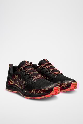 Tennis GEL-Fujisetsu 3 G-TX - Noir