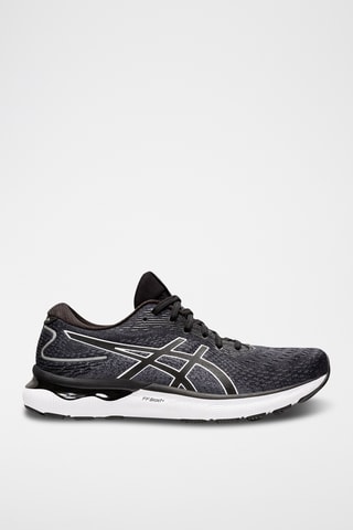 Tennis Gel-Nimbus 23 Knit - Noir