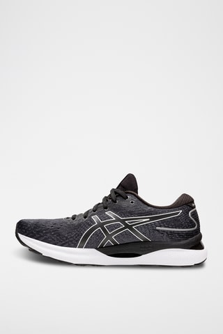 Tennis Gel-Nimbus 23 Knit - Noir