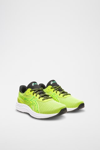 Tennis Gel-Excite 9 GS - Vert