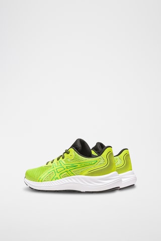 Tennis Gel-Excite 9 GS - Vert