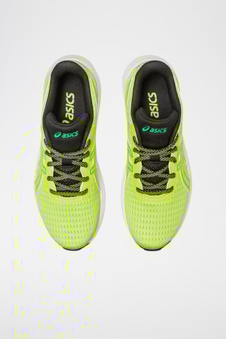 Tennis Gel-Excite 9 GS - Vert