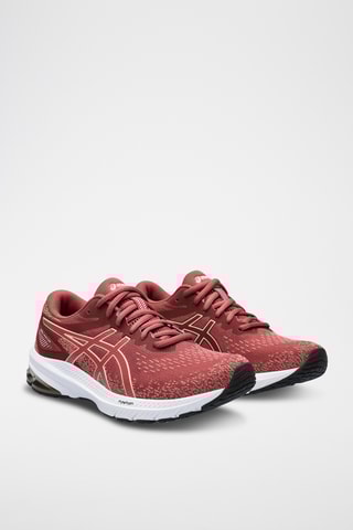 Tennis Gel-Kinjo - Rouge