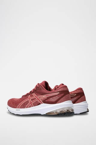 Tennis Gel-Kinjo - Rouge