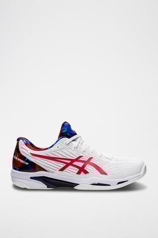 Tennis Solution Speed Ff 2 L.E. - Blanc