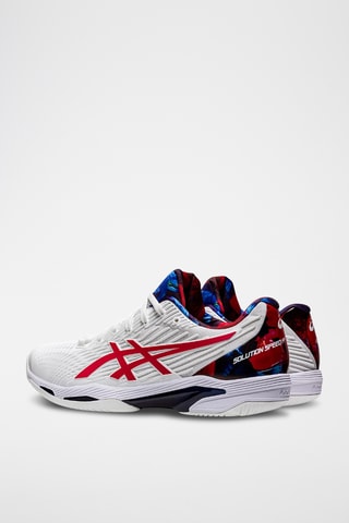 Tennis Solution Speed Ff 2 L.E. - Blanc