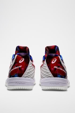 Tennis Solution Speed Ff 2 L.E. - Blanc