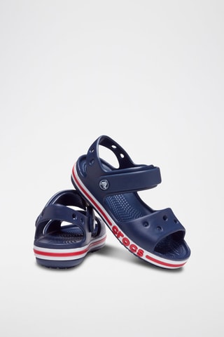 Sandales Bayaband - Bleu marine