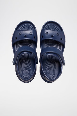 Sandales Bayaband - Bleu marine