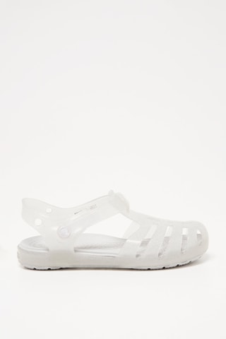 Sandales Glitter - Gris