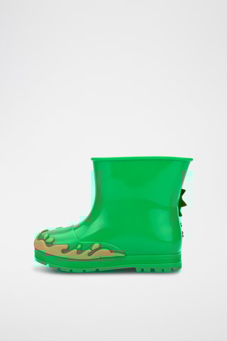 Bottes de pluie Peppa Pig - Vert