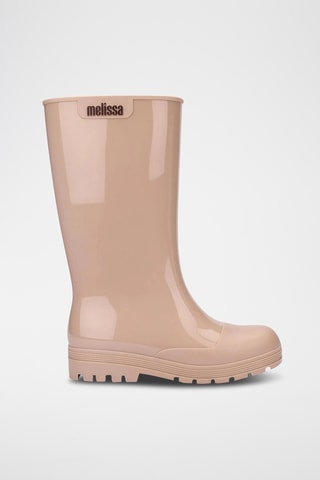 Bottes de pluie Welly - Rose