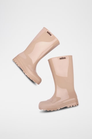 Bottes de pluie Welly - Rose