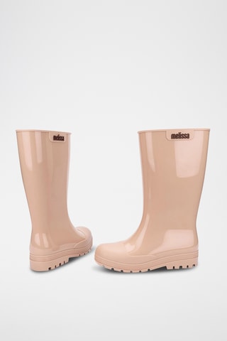 Bottes de pluie Welly - Rose