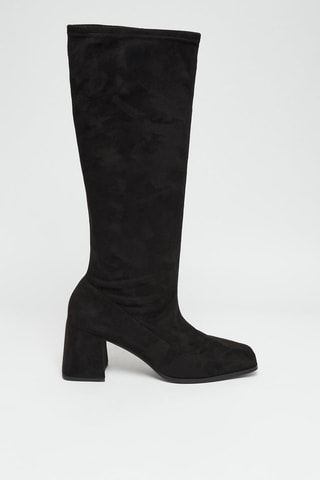 Bottes - Noir