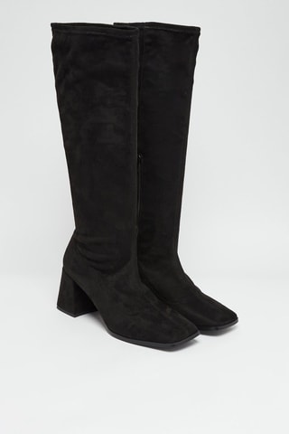 Bottes - Noir
