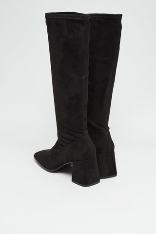 Bottes - Noir