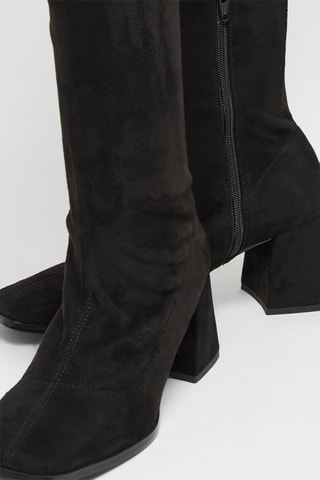 Bottes - Noir
