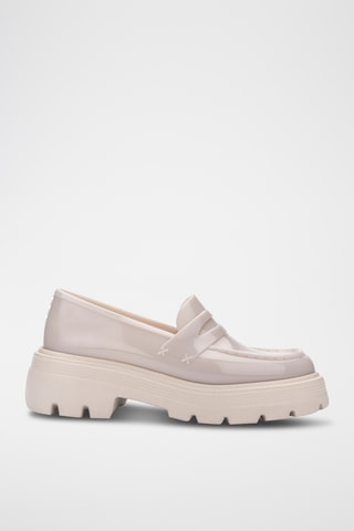 Mocassins Royal - Beige