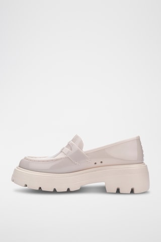 Mocassins Royal - Beige