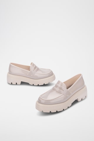 Mocassins Royal - Beige