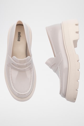 Mocassins Royal - Beige