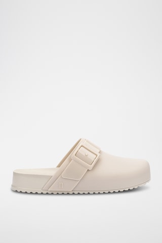 Sabots Cozy - Beige