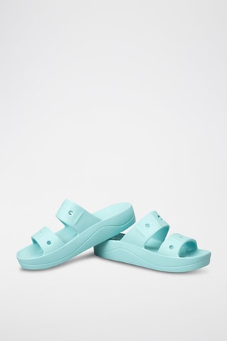 Mules Pure Water - Turquoise