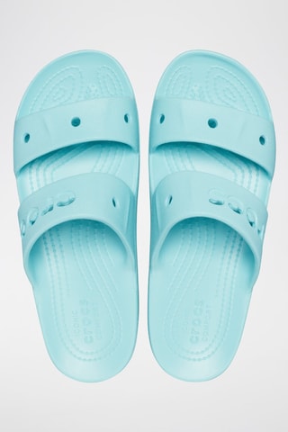 Mules Pure Water - Turquoise