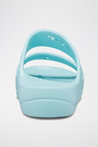 Mules Pure Water - Turquoise