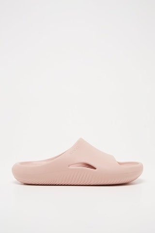 Mules Mellow Recovery Slide - Saumon