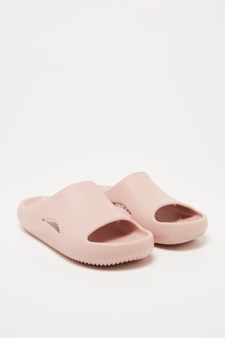 Mules Mellow Recovery Slide - Saumon