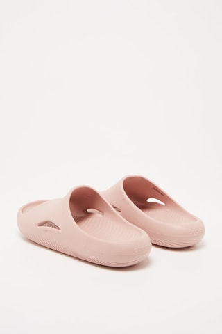 Mules Mellow Recovery Slide - Saumon