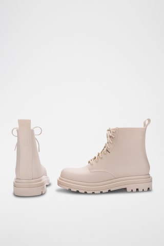 Bottines Coturno - Beige