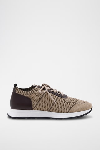 Baskets Waren - Beige