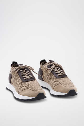 Baskets Waren - Beige