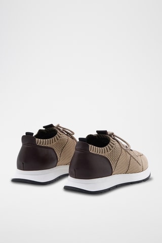 Baskets Waren - Beige
