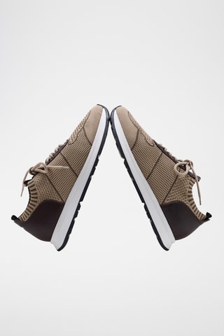 Baskets Waren - Beige