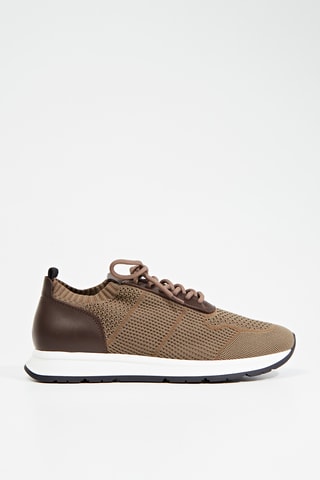 Baskets Waren - Marron