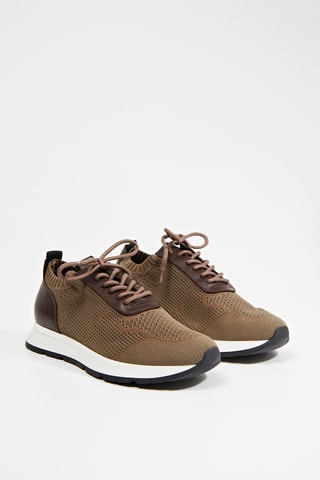 Baskets Waren - Marron