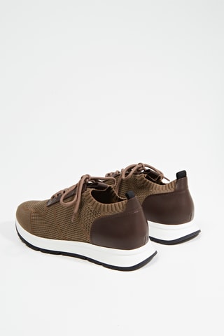 Baskets Waren - Marron