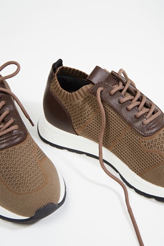 Baskets Waren - Marron