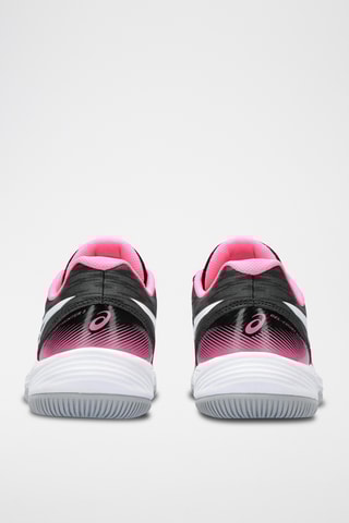 Baskets GEL-Court Hunter 3 - Noir et blanc