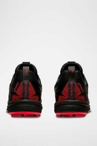 Chaussures de trail Gel-FujiSetsu 3  - Noir et rouge