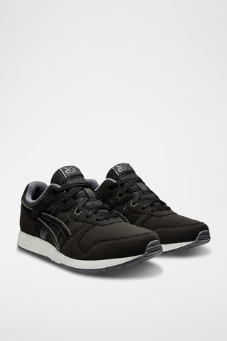 Baskets en cuir Lyte Classic - Noir