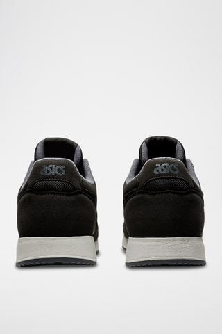 Baskets en cuir Lyte Classic - Noir