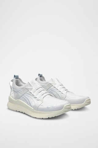 Baskets Gel-LYTE III CM 1.95 - Blanc
