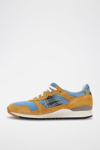 Baskets Gel-Lyte III OG  - Beige et bleu